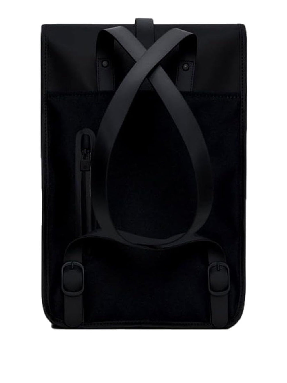 Zaino Rains Unisex Mini Verde Rains  Angolo dello Sport