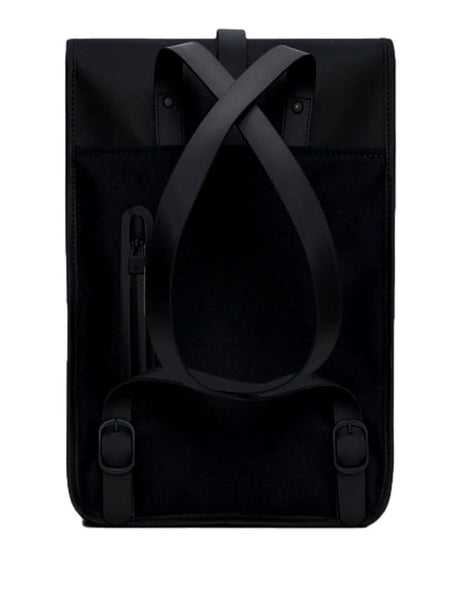 Zaino Rains Unisex Mini Verde Rains  Angolo dello Sport