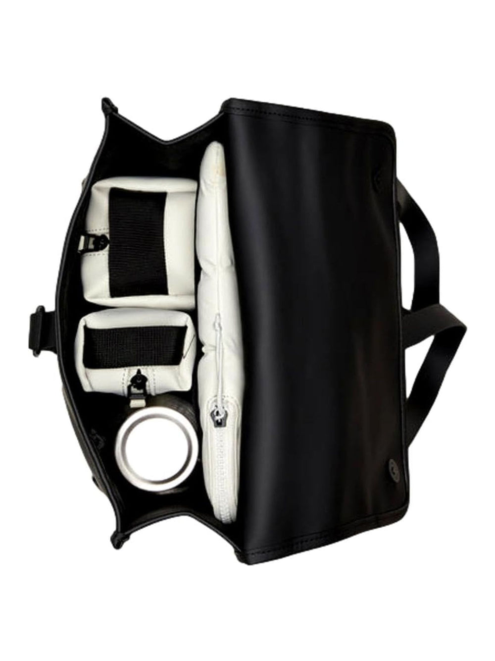 Zaino Rains Unisex Mini Verde Rains  Angolo dello Sport