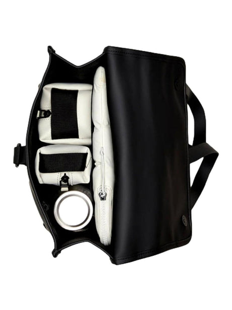 Zaino Rains Unisex Mini Verde Rains  Angolo dello Sport