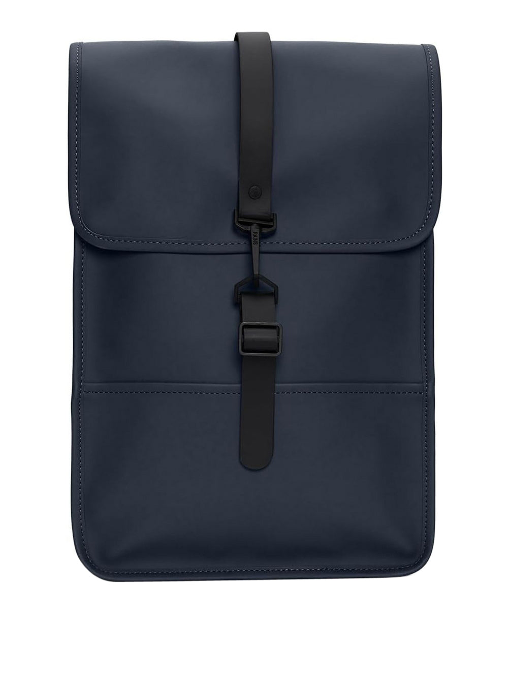 Zaino Rains Unisex Mini Navy Rains  Angolo dello Sport