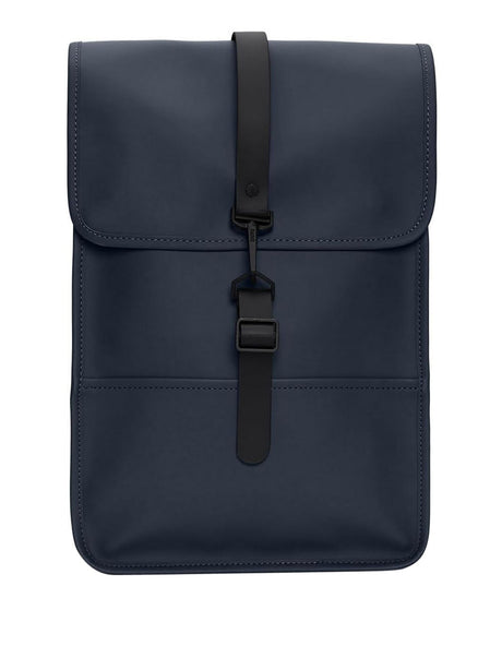 Zaino Rains Unisex Mini Navy Rains  Angolo dello Sport