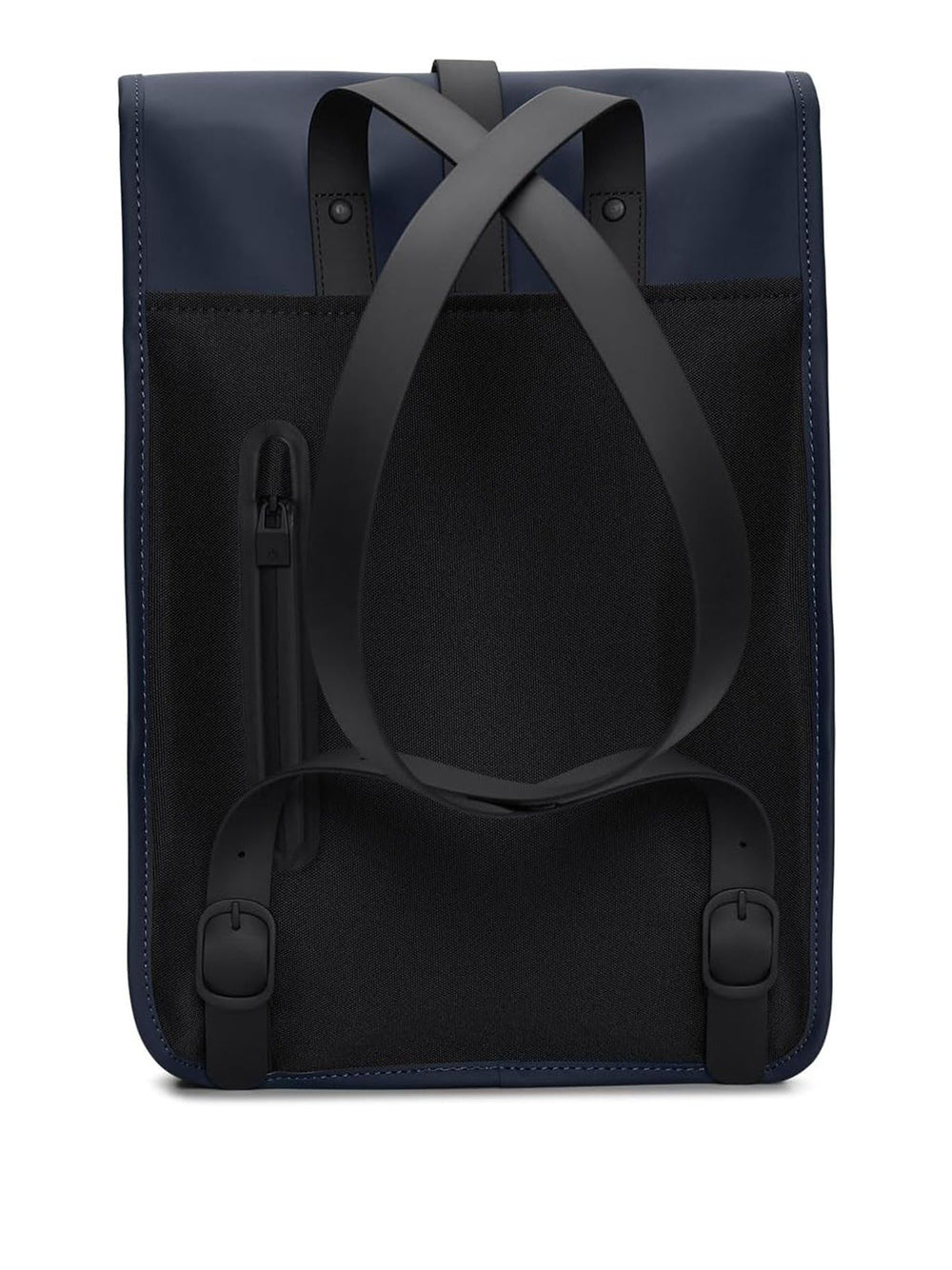 Zaino Rains Unisex Mini Navy Rains  Angolo dello Sport