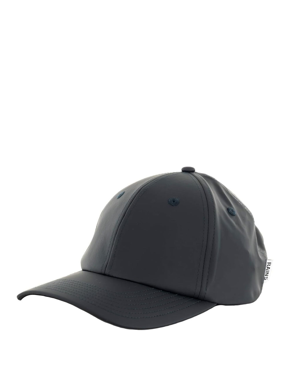 Cappello Rains Unisex Navy Rains Angolo dello Sport
