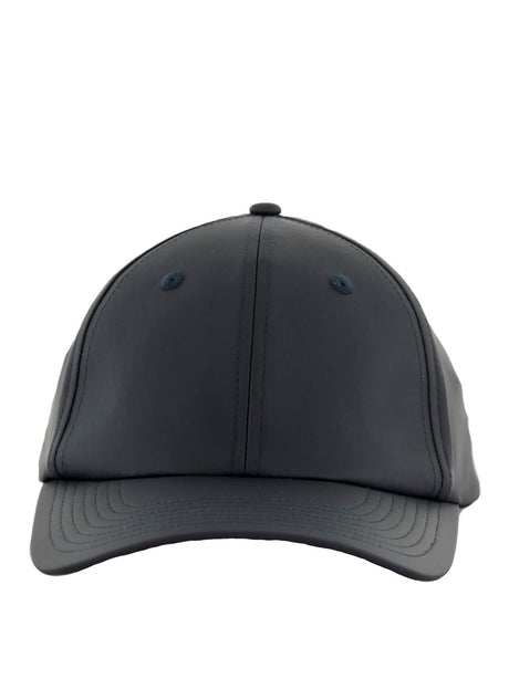Cappello Rains Unisex Navy Rains  Angolo dello Sport