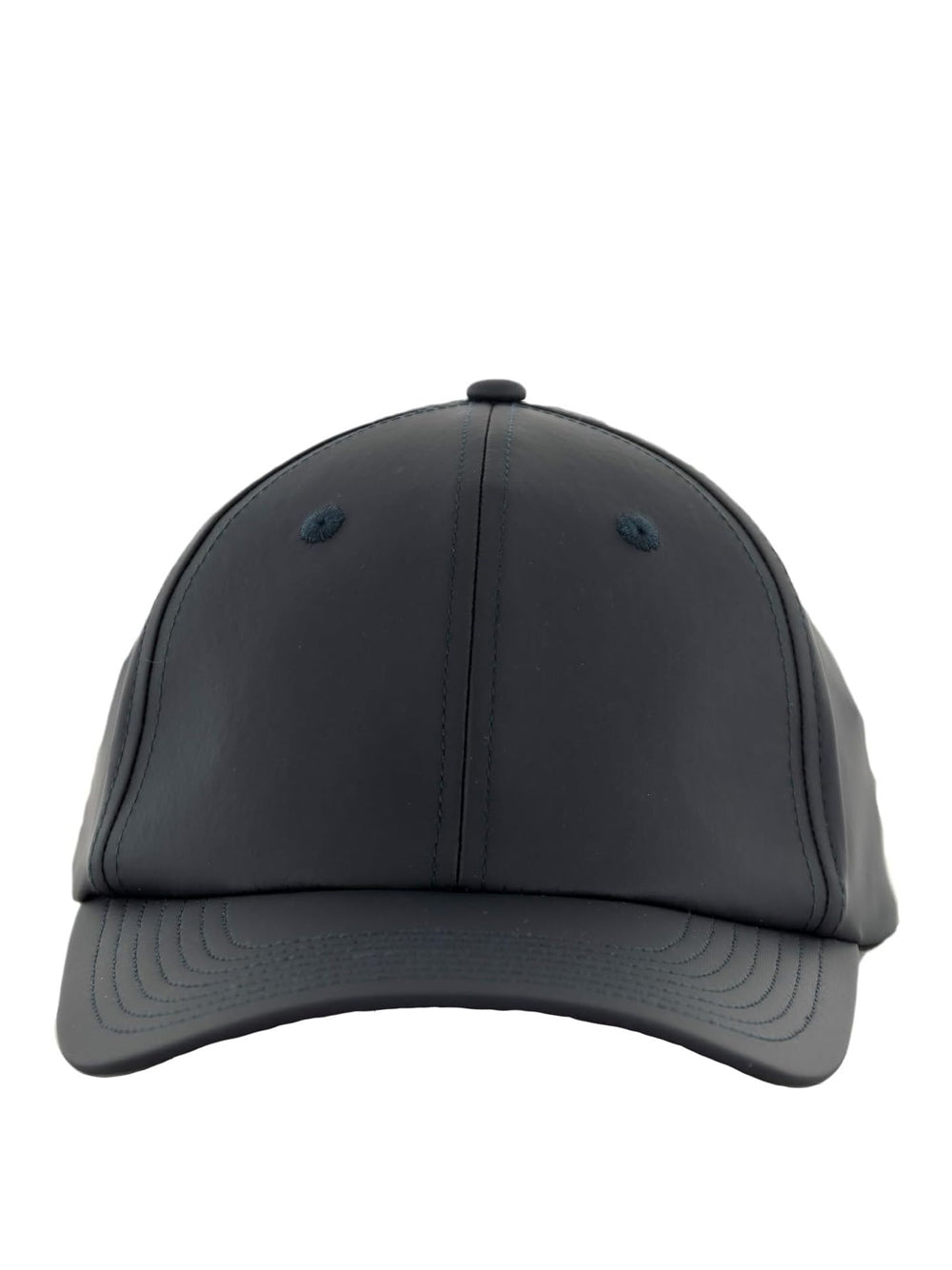 Cappello Rains Unisex Navy Rains Angolo dello Sport