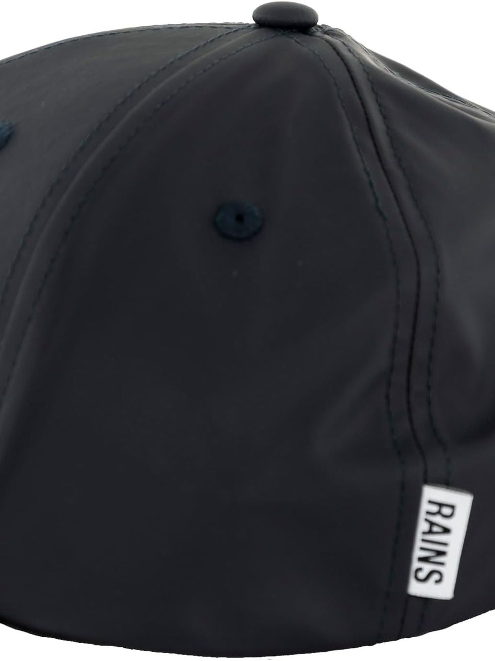 Cappello Rains Unisex Navy Rains Angolo dello Sport