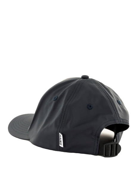 Cappello Rains Unisex Navy Rains  Angolo dello Sport