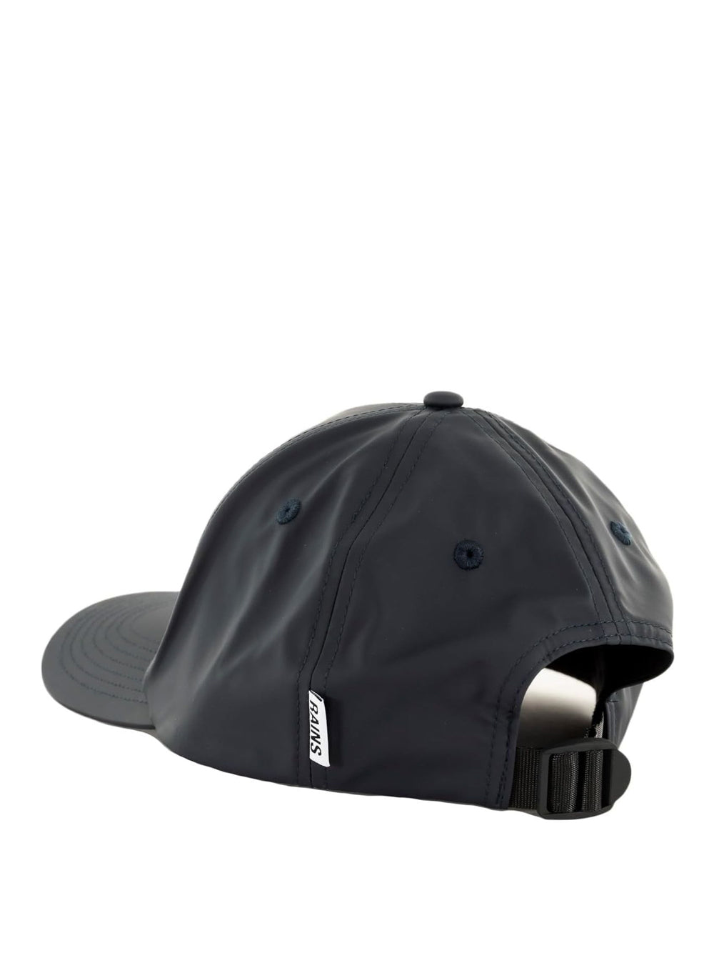 Cappello Rains Unisex Navy Rains Angolo dello Sport