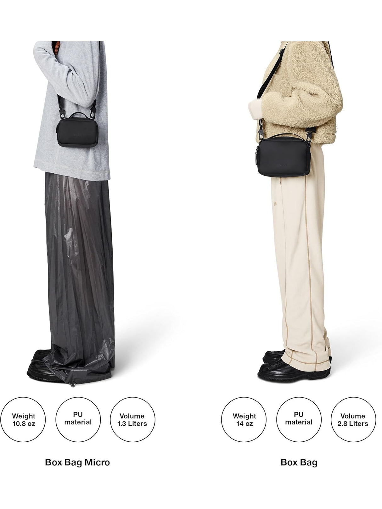 Casco BOLLE' Unisex atmos pure i 52-55cm Rosso