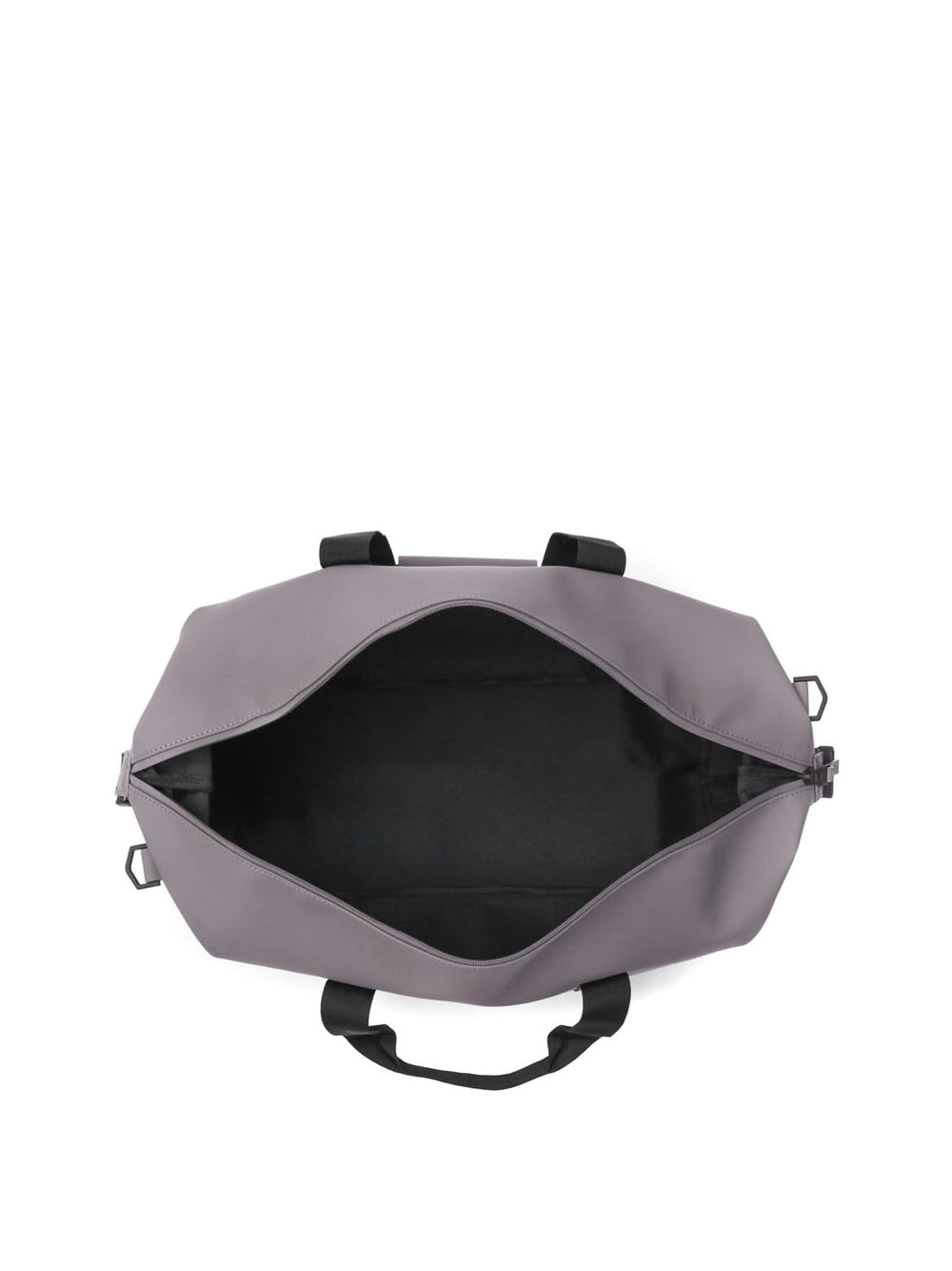 Borsa Rains Unisex Hilo Weekend Beige Rains  Angolo dello Sport