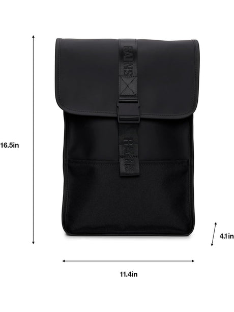 Casco BOLLE' Unisex atmos pure i 52-55cm Rosso