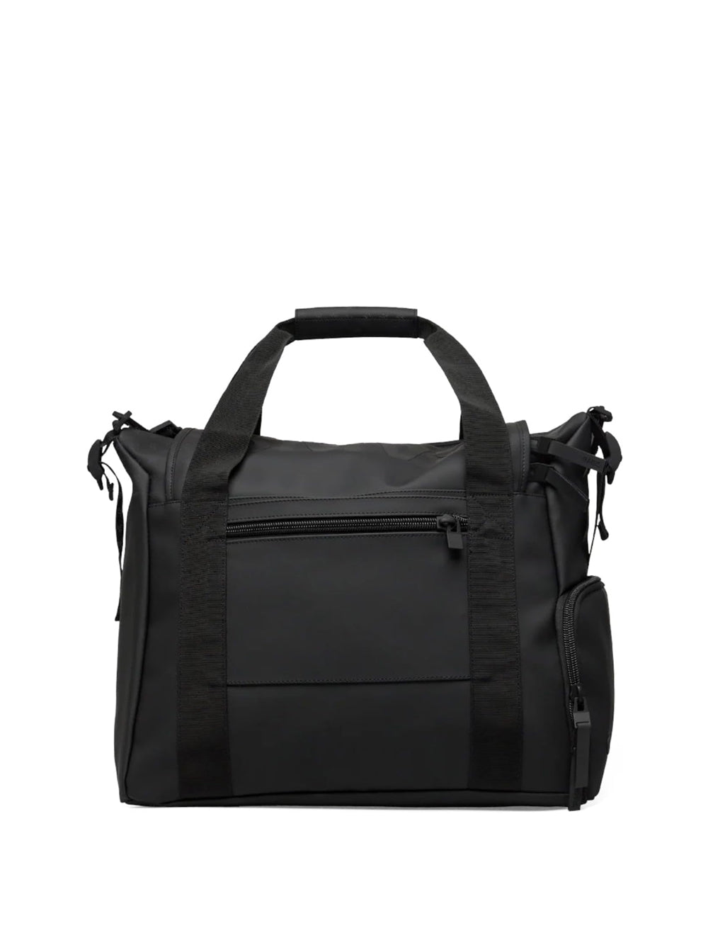 Borsa Rains Unisex Texel Kit Large Nero Rains  Angolo dello Sport