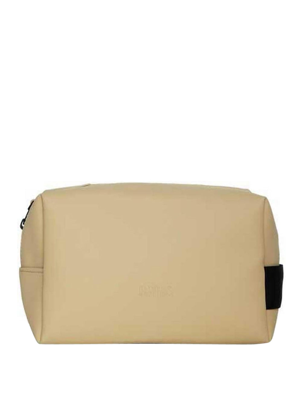 Borsa Rains Unisex Wash Small Beige Rains Angolo dello Sport