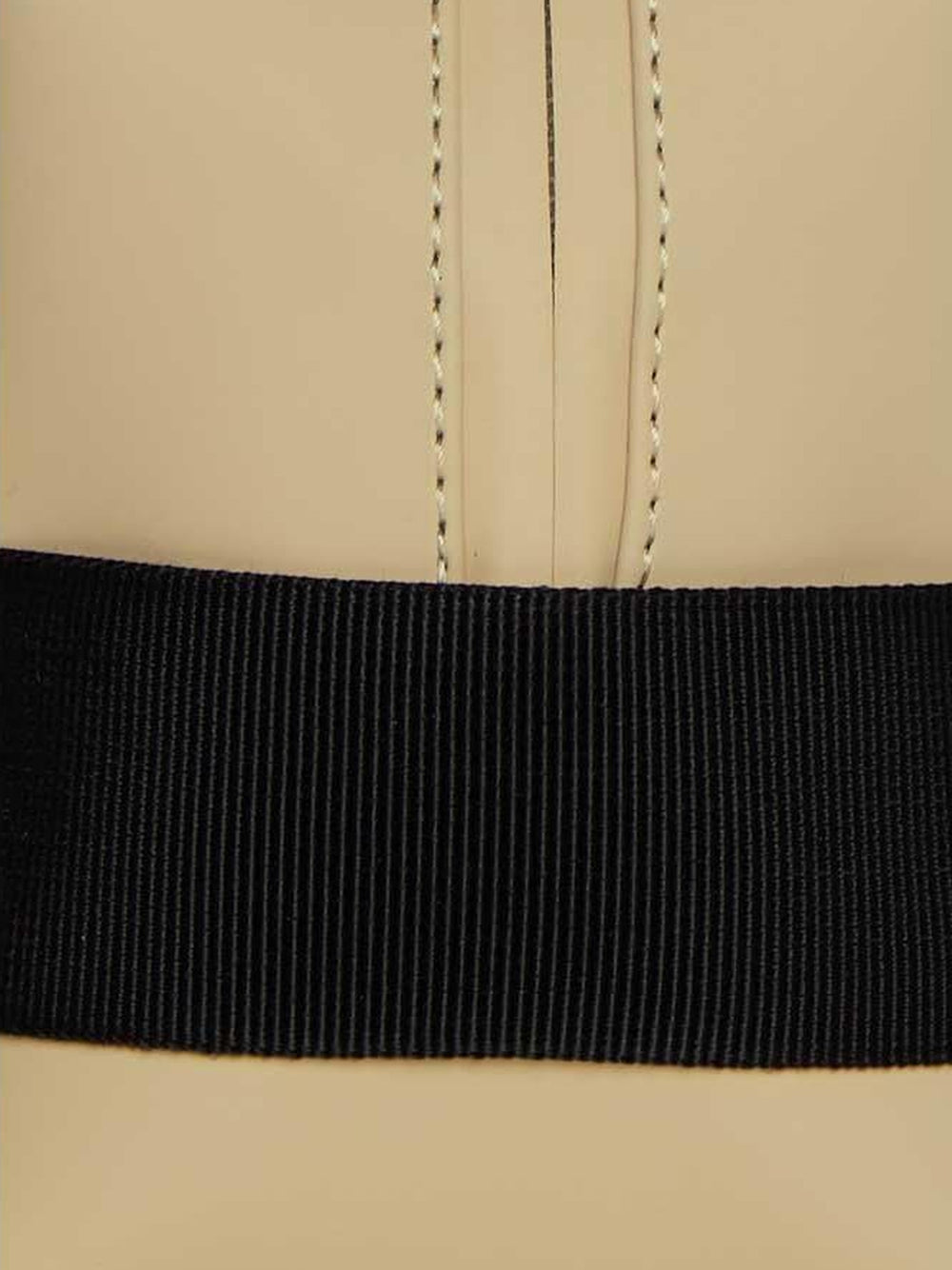 Borsa Rains Unisex Wash Small Beige Rains Angolo dello Sport