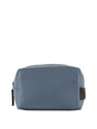 Borsa Rains Unisex Wash Small Blu Rains  Angolo dello Sport