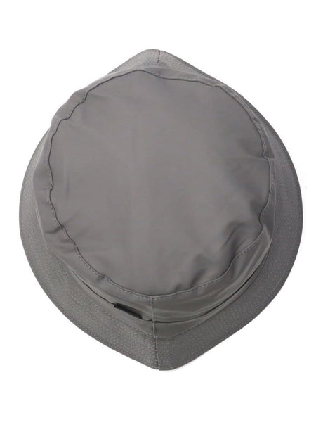 Cappello Rains Unisex Bucket Nero Rains  Angolo dello Sport