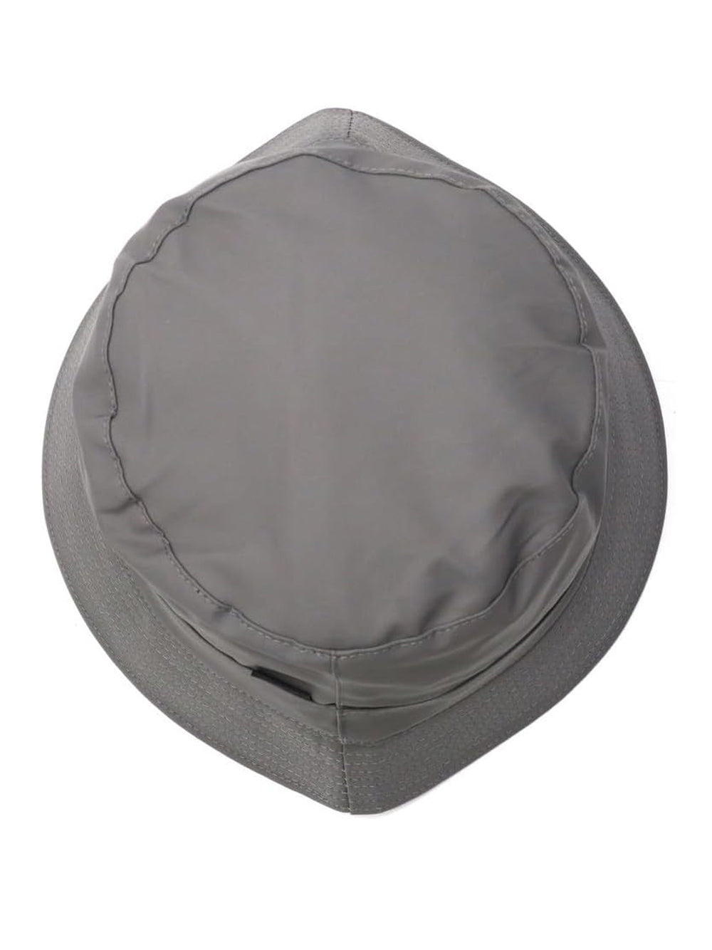 Cappello Rains Unisex Bucket Nero Rains Angolo dello Sport