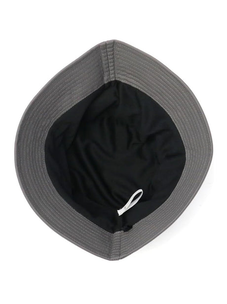 Cappello Rains Unisex Bucket Nero Rains  Angolo dello Sport