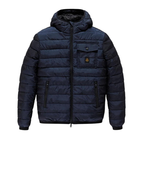 Giubbotto Refrigiwear Uomo Josh Blu Refrigiwear  Angolo dello Sport