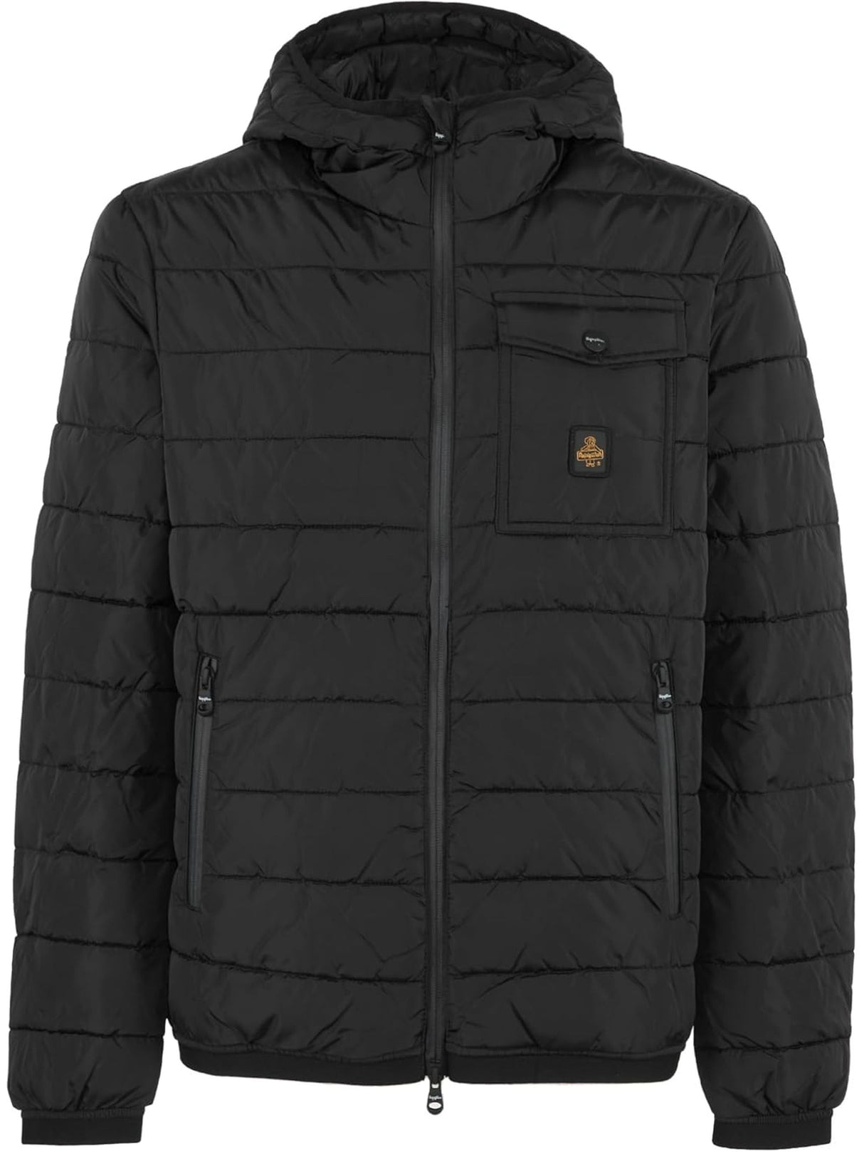 Giubbotto REFRIGIWEAR Uomo JOSH Nero