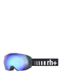 Maschera Sci Rh+ Unisex Olympo Nero Rh+  Angolo dello Sport