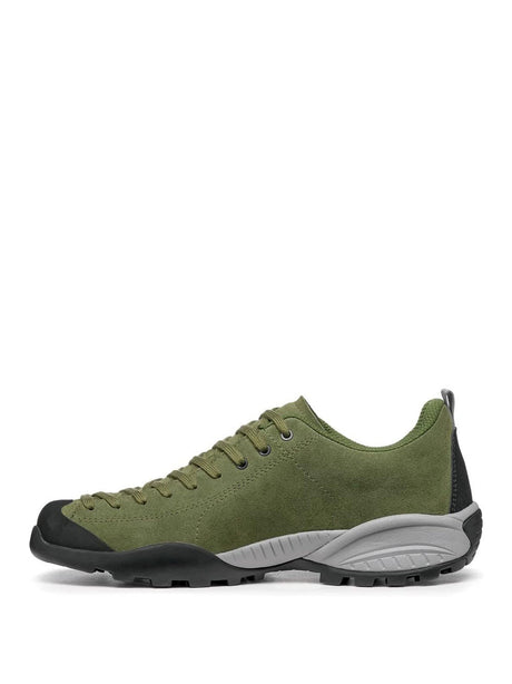 Sneakers Scarpa Uomo Mojito Gtx Verde Scarpa  Angolo dello Sport