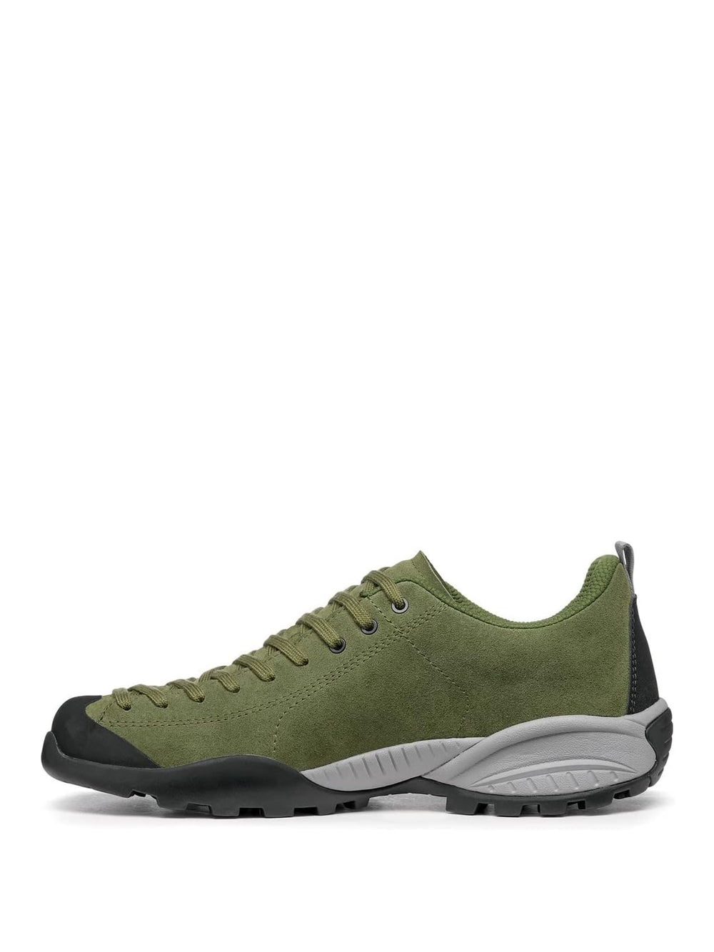 Sneakers Scarpa Uomo Mojito Gtx Verde Scarpa Angolo dello Sport