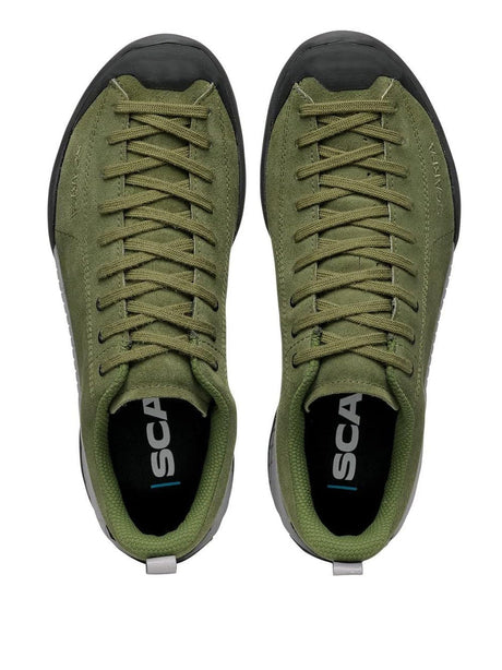 Sneakers Scarpa Uomo Mojito Gtx Verde Scarpa  Angolo dello Sport