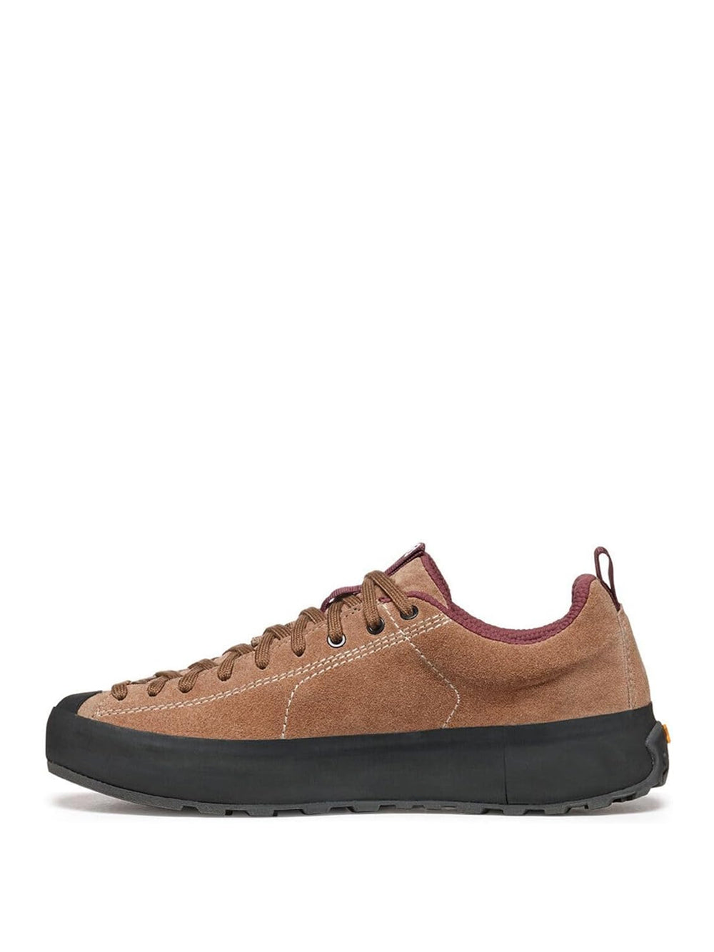 Sneakers Scarpa Unisex Mojito Wrap Gtx Marrone Scarpa  Angolo dello Sport