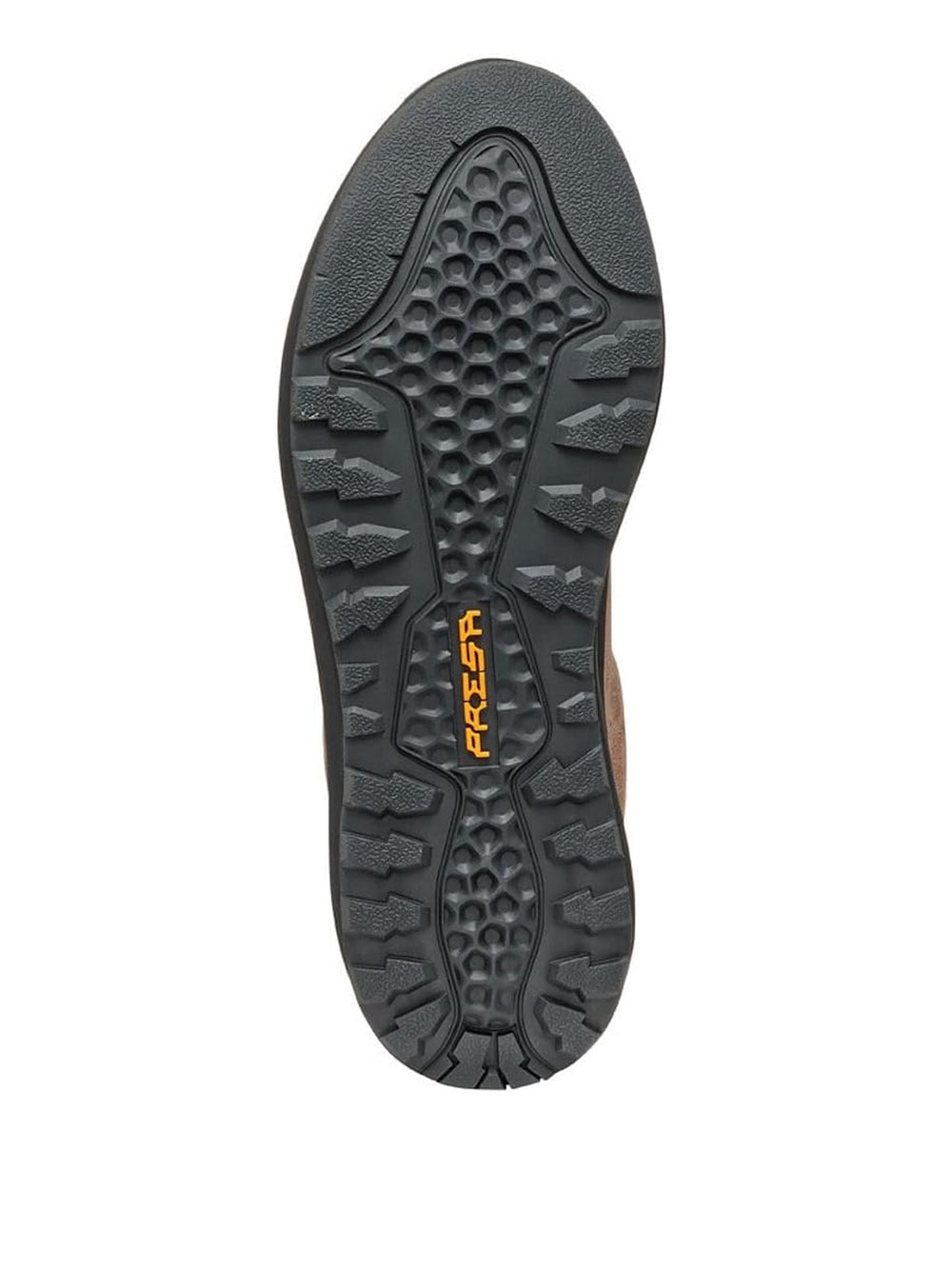 Sneakers Scarpa Unisex Mojito Wrap Gtx Marrone Scarpa Angolo dello Sport