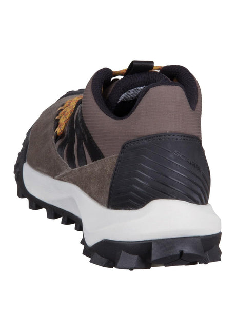Sneakers Scarpa Uomo Rove Gtx Marrone Scarpa  Angolo dello Sport