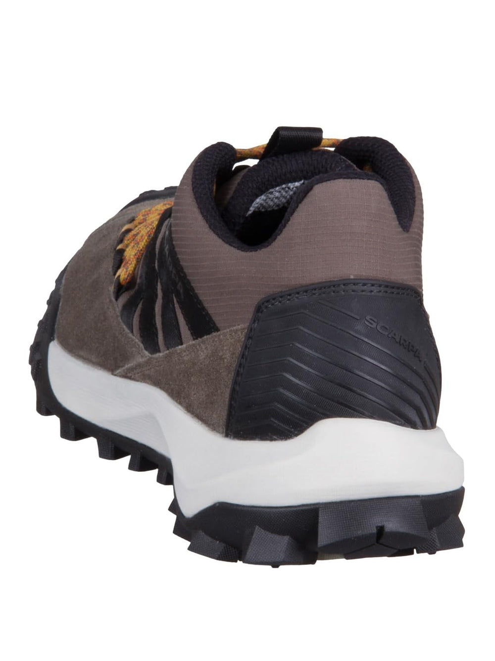 Sneakers Scarpa Uomo Rove Gtx Marrone Scarpa Angolo dello Sport