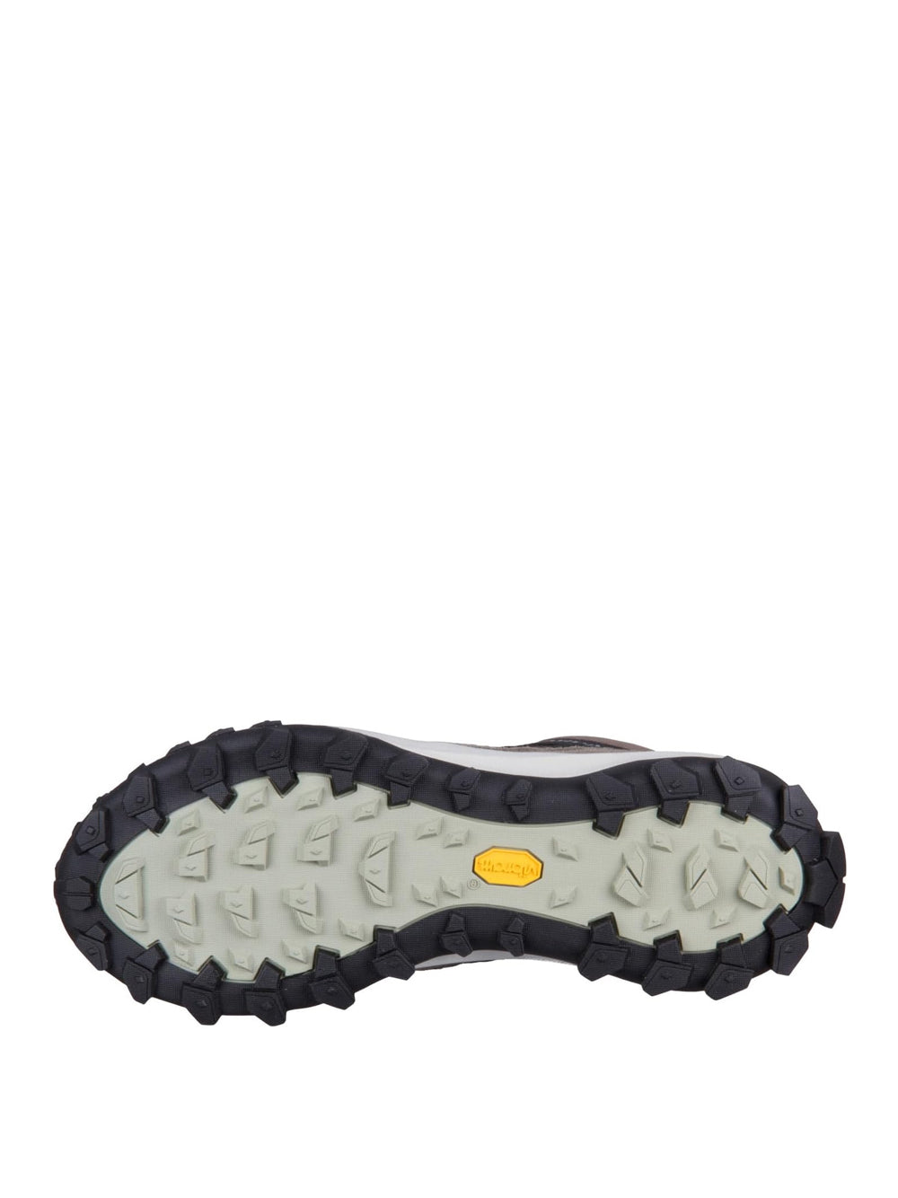 Sneakers Scarpa Uomo Rove Gtx Marrone Scarpa Angolo dello Sport