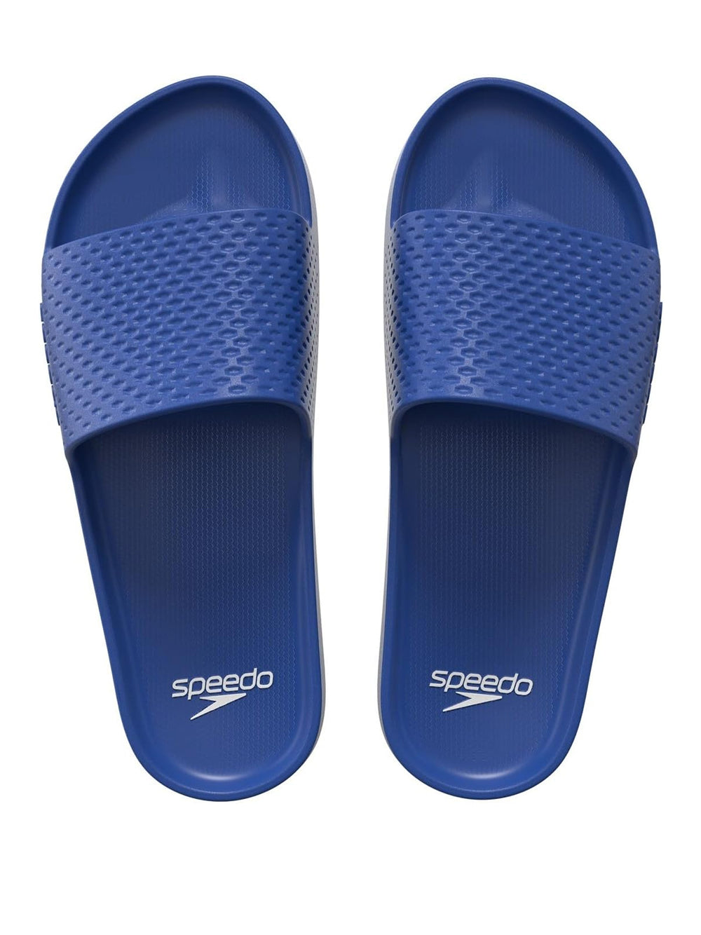 Ciabatte Speedo Unisex Slide Entry Am Grigio Speedo Angolo dello Sport