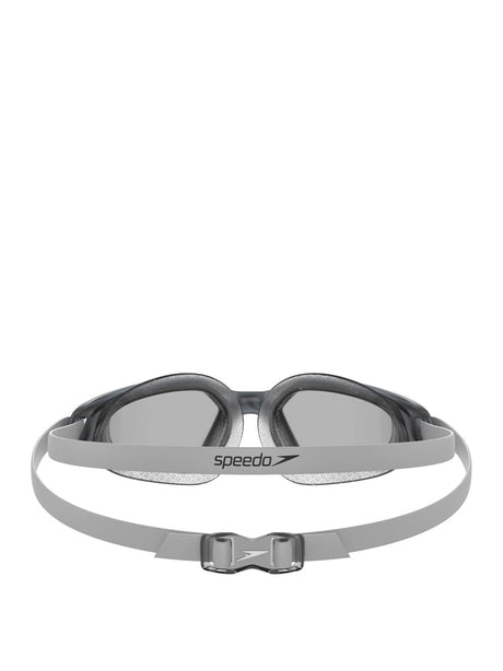 Occhiali - Occhialini Speedo Unisex Hydropulse Nero Speedo  Angolo dello Sport