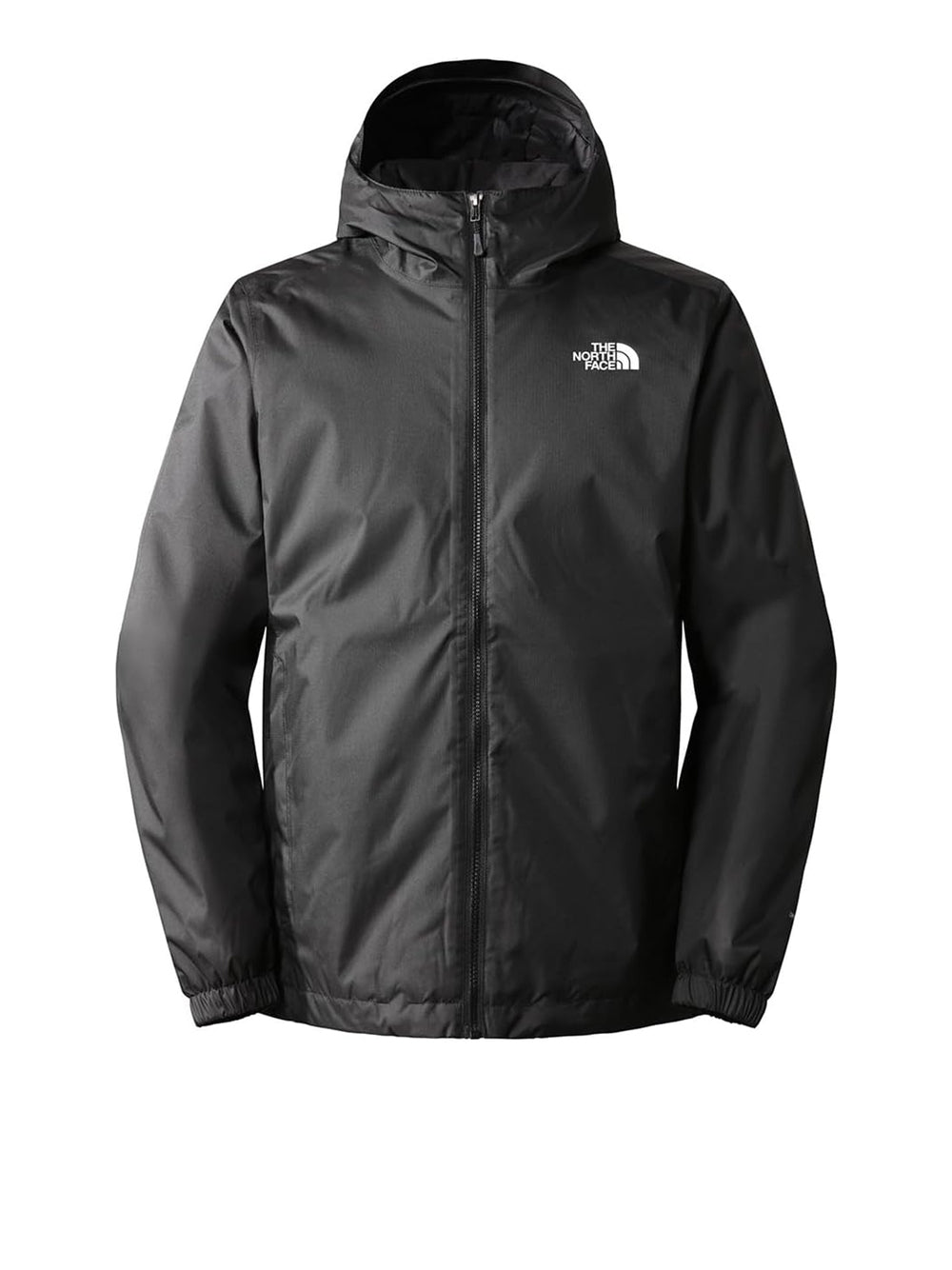 Giubbotto The North Face Uomo Quest Insulated Nero