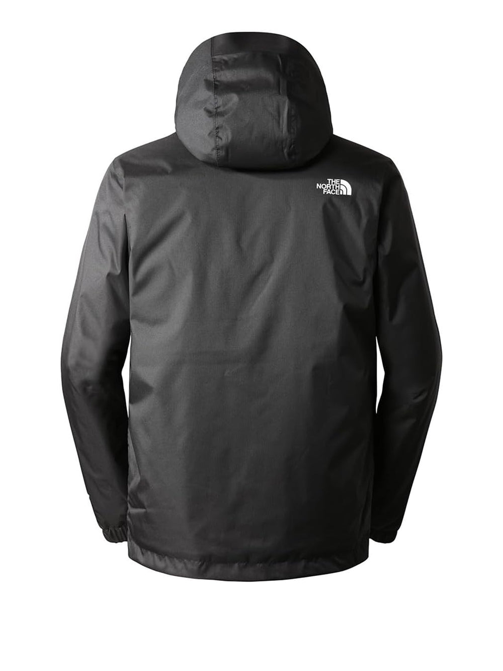 Giubbotto The North Face Uomo Quest Insulated Nero