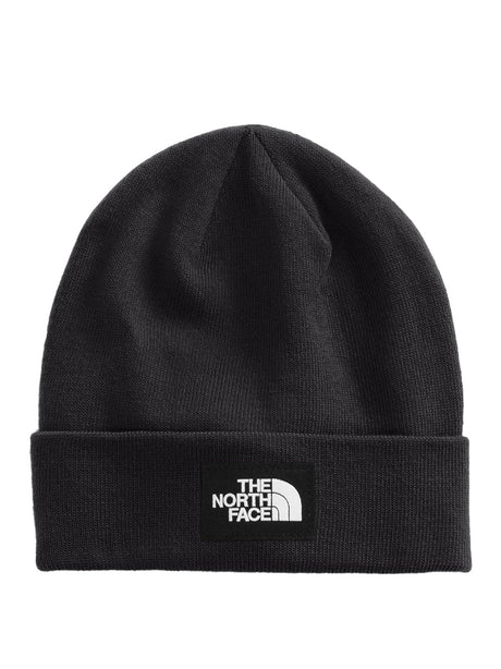 Cappello The North Face Unisex Dock Worker Recycled Nero The North Face  Angolo dello Sport