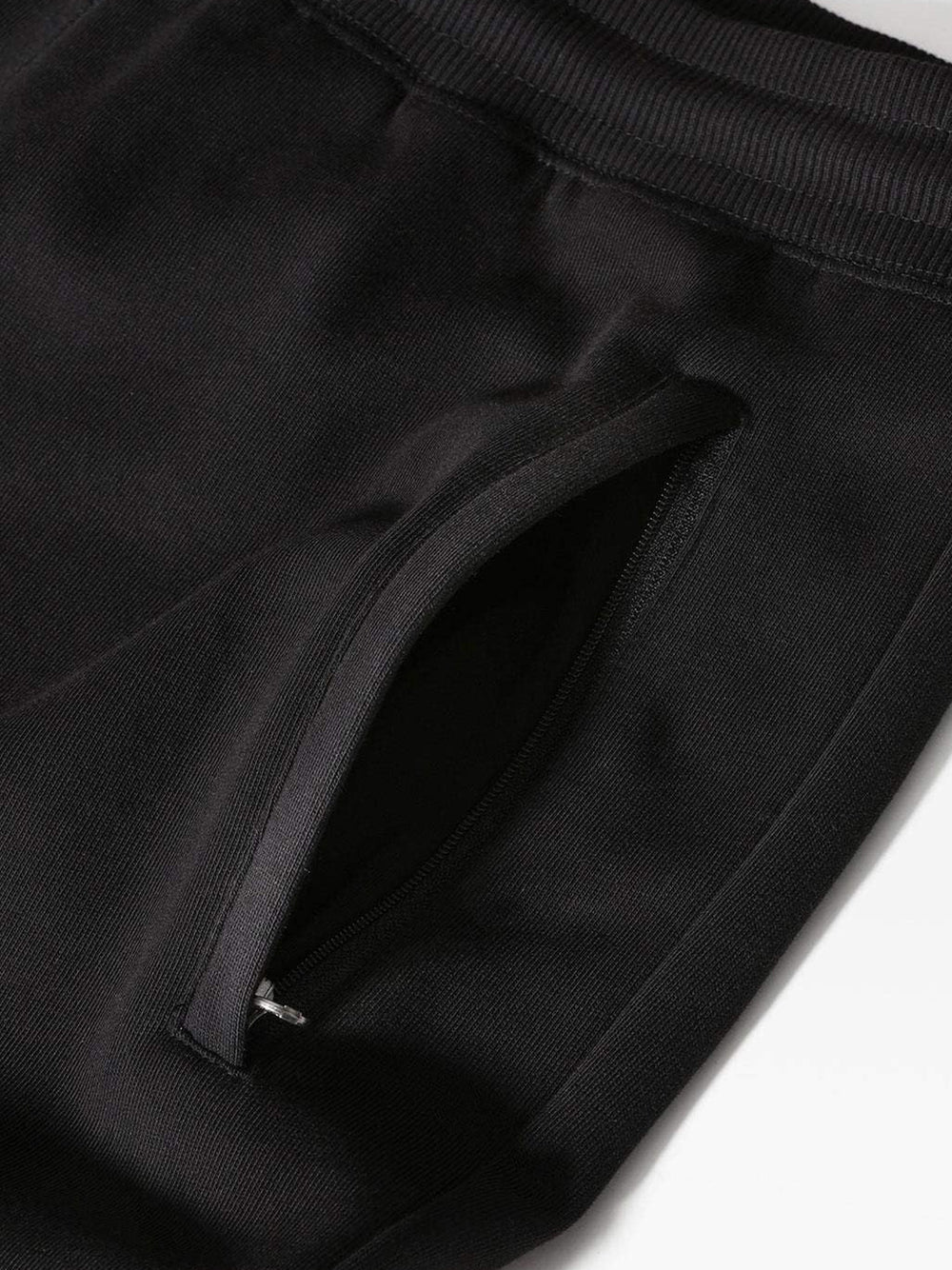 Pantalone Felpa The North Face Uomo Nero The North Face  Angolo dello Sport