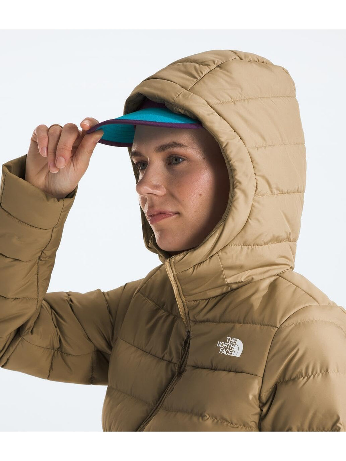 Casco BOLLE' Unisex atmos pure i 52-55cm Rosso