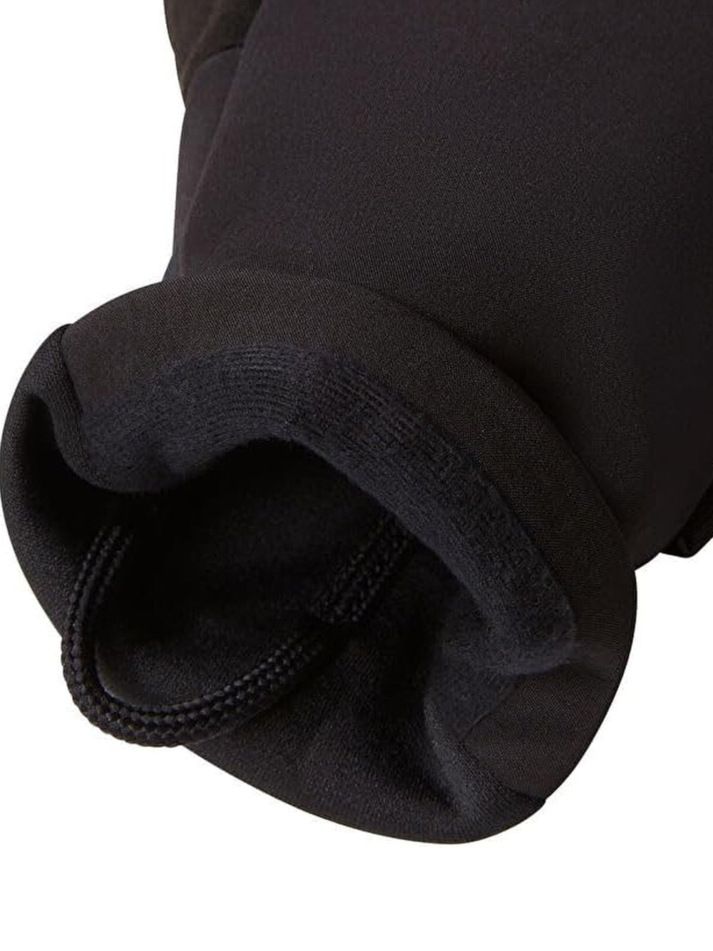 Guanti The North Face Uomo Apex Etip Nero The North Face Angolo dello Sport