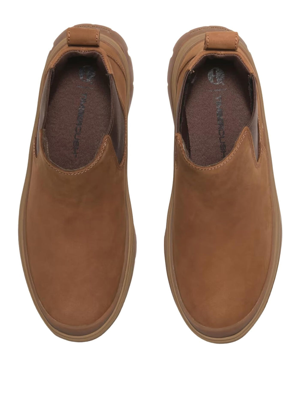 Stivaletti Timberland Donna Roxie Marrone Timberland  Angolo dello Sport