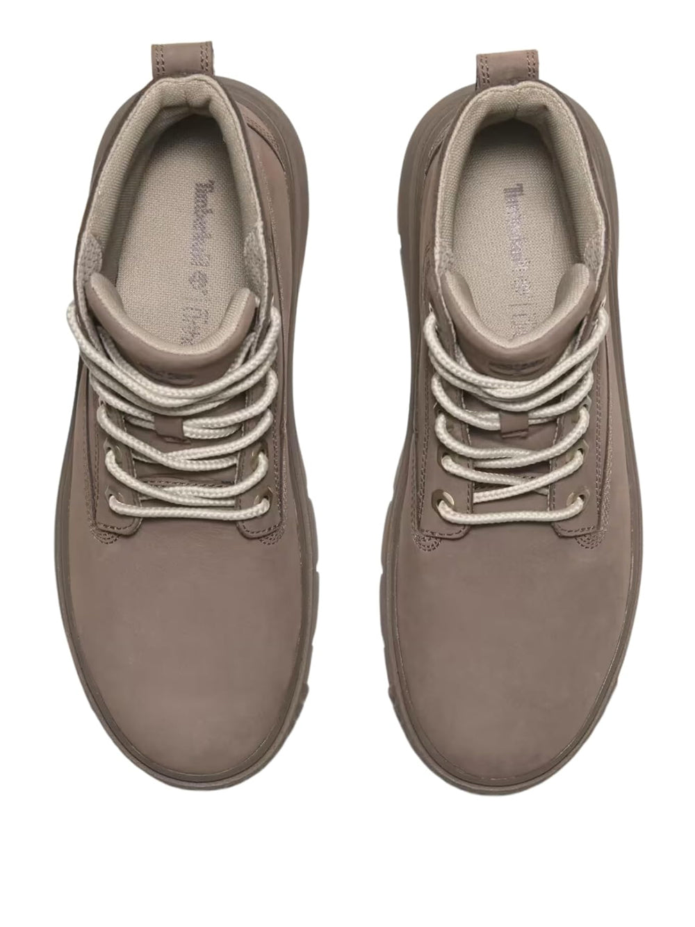 Stivaletti Timberland Donna Greyfield Marrone Timberland  Angolo dello Sport