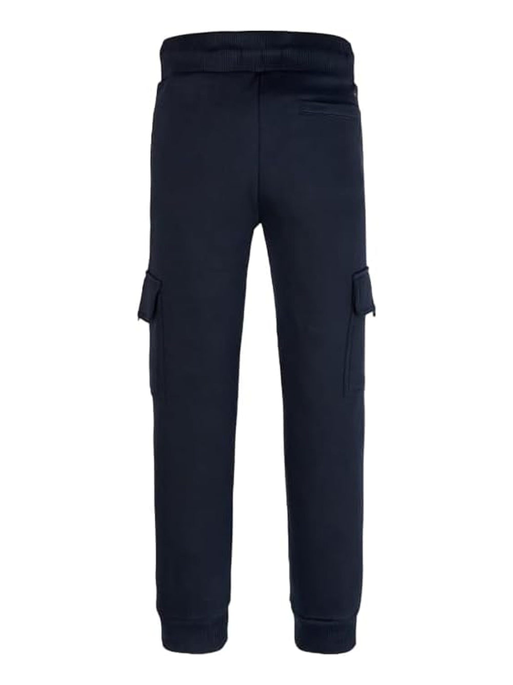 Leggings Tommy Hilfiger Bambino Monotype Fleece Reg Cargo Swea Blu Tommy Hilfiger  Angolo dello Sport