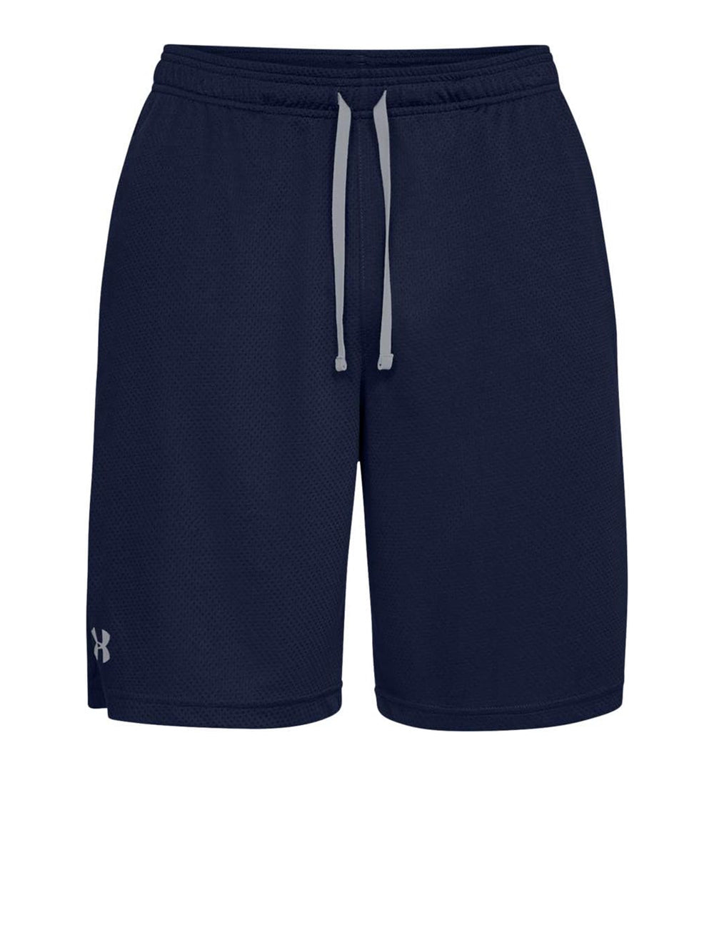 Pantaloncino Sportivo Under Armour Uomo Blu Under Armour Angolo dello Sport