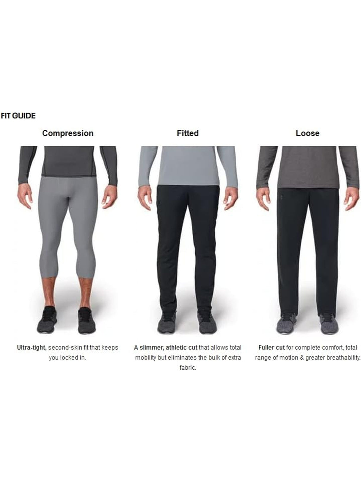 Pantaloncino Sportivo Under Armour Uomo Blu Under Armour  Angolo dello Sport