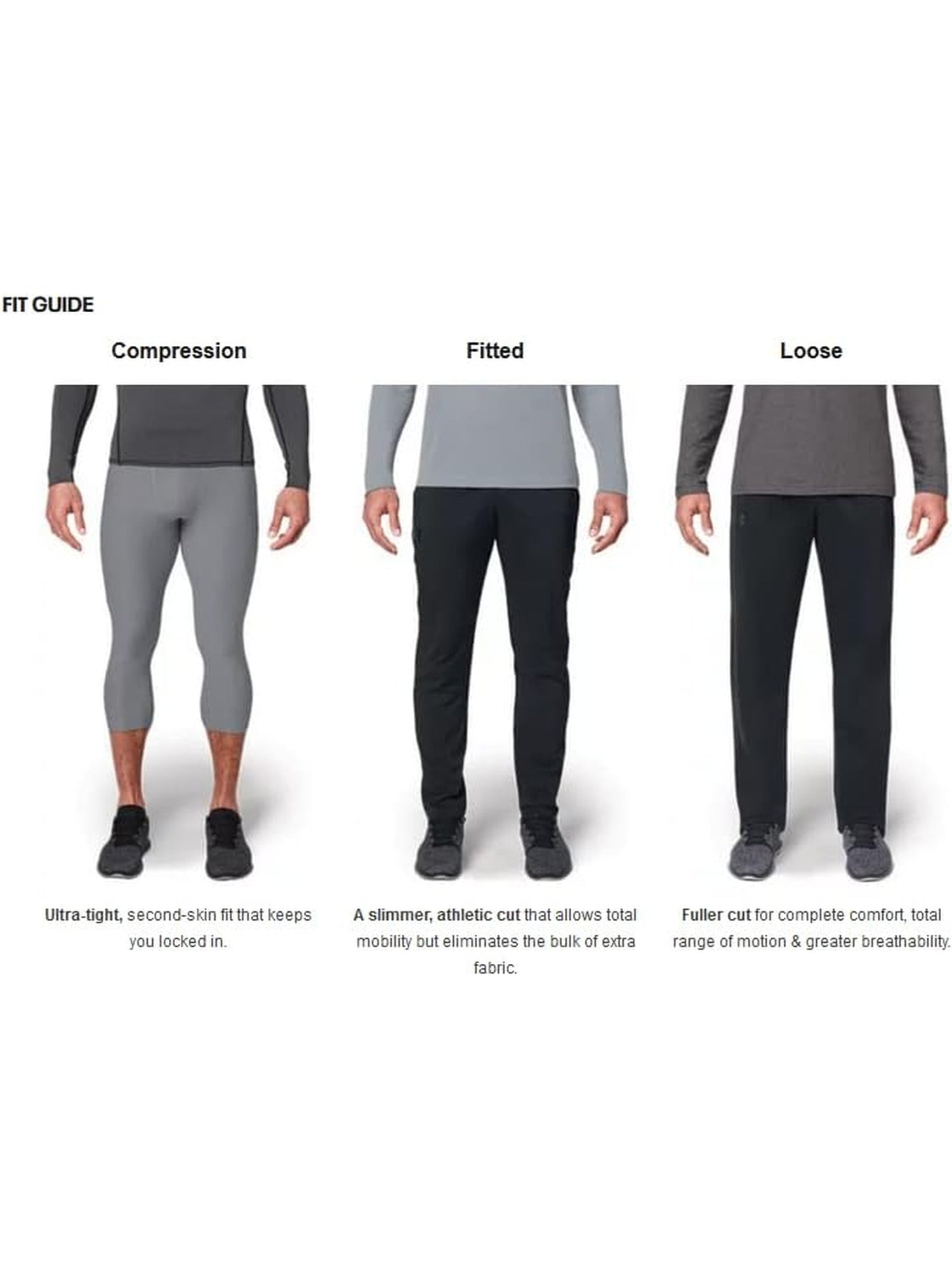 Pantaloncino Sportivo Under Armour Uomo Blu Under Armour  Angolo dello Sport