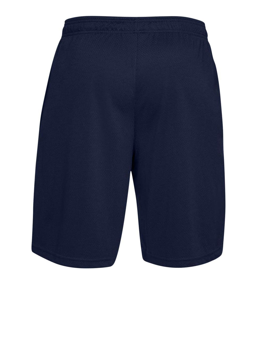 Pantaloncino Sportivo Under Armour Uomo Blu Under Armour Angolo dello Sport