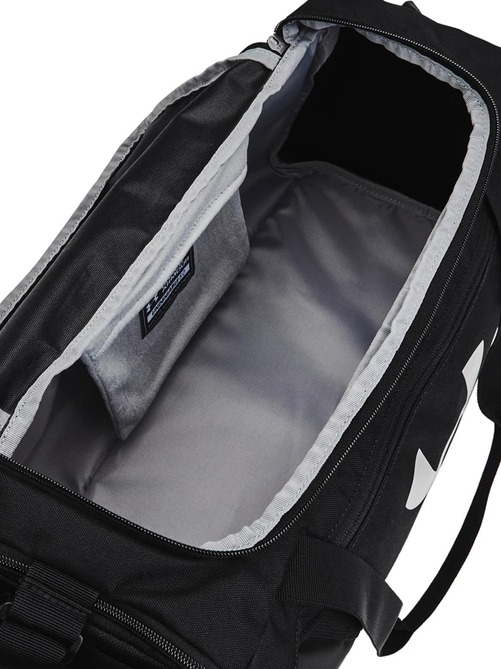 Borsone Under Armour Unisex Nero Under Armour Angolo dello Sport